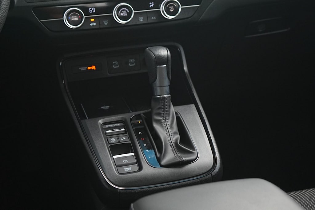 Thumbnail: 2026 Honda CR-V - 16