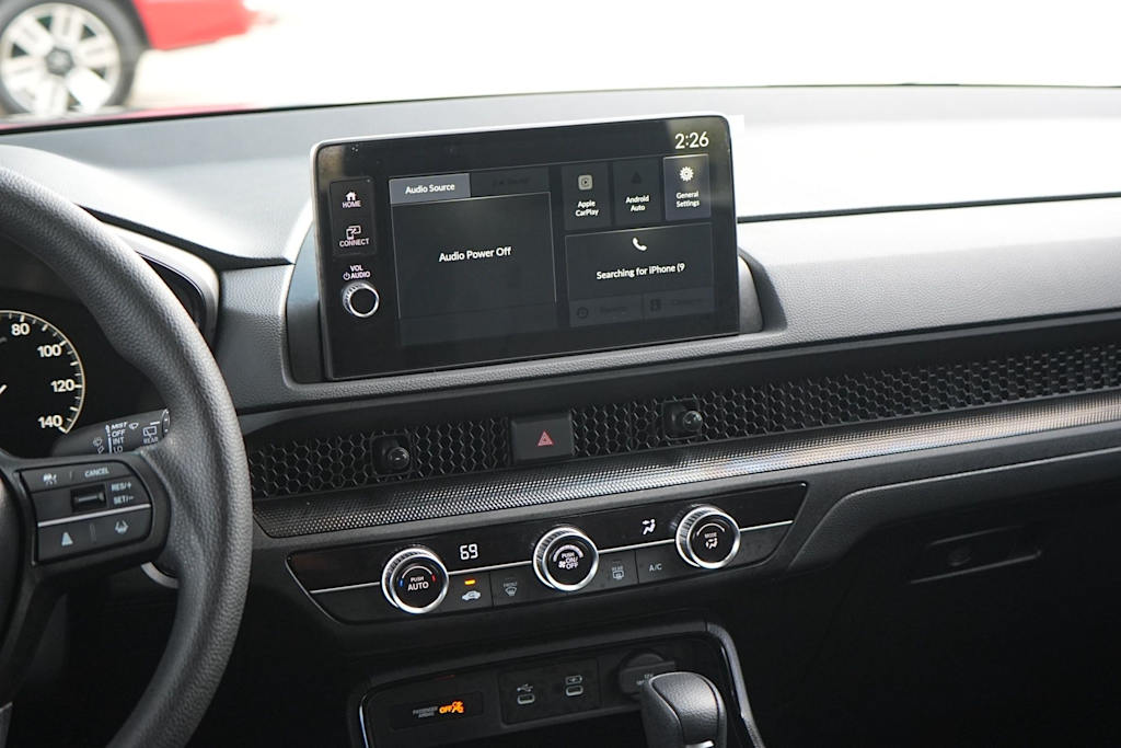 Thumbnail: 2026 Honda CR-V - 15