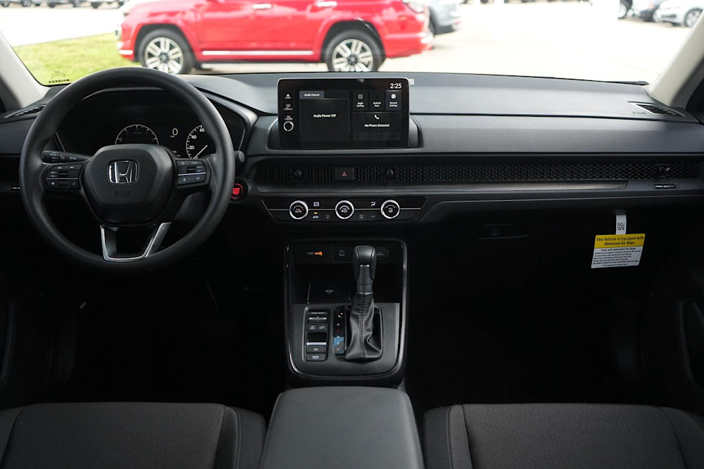 Thumbnail: 2026 Honda CR-V - 10