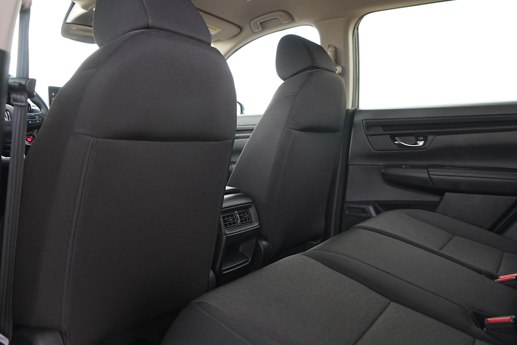 Thumbnail: 2026 Honda CR-V - 13