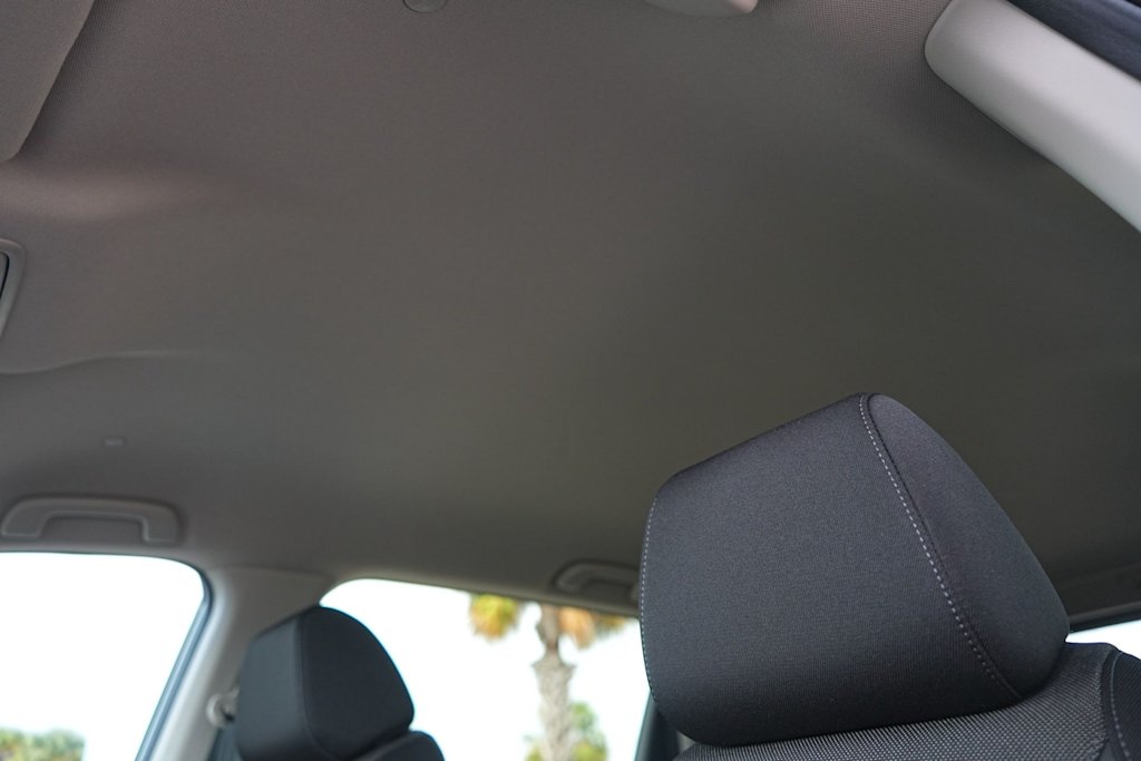 Thumbnail: 2026 Honda CR-V - 29