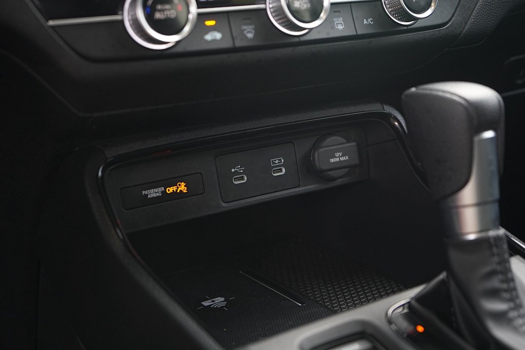 Thumbnail: 2026 Honda CR-V - 26