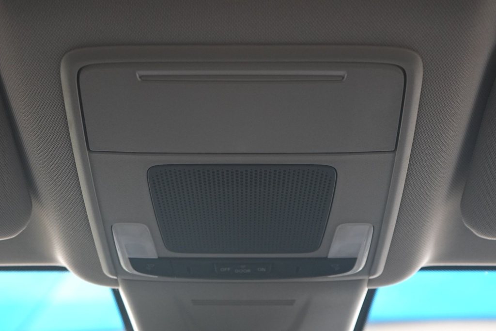 Thumbnail: 2026 Honda CR-V - 28