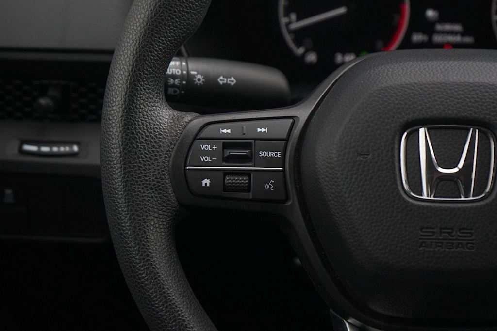 Thumbnail: 2024 Honda CR-V - 24