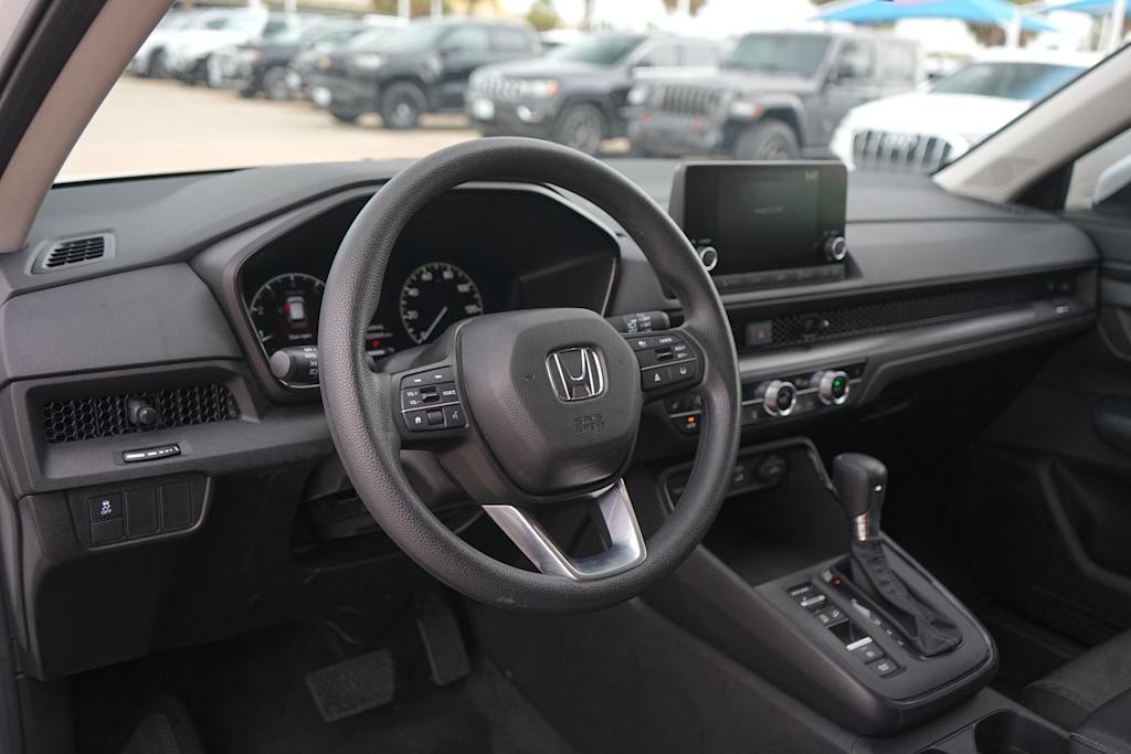 Thumbnail: 2024 Honda CR-V - 2