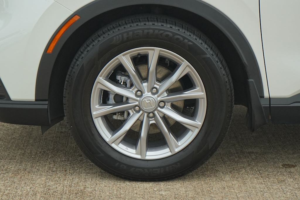 Thumbnail: 2024 Honda CR-V - 8
