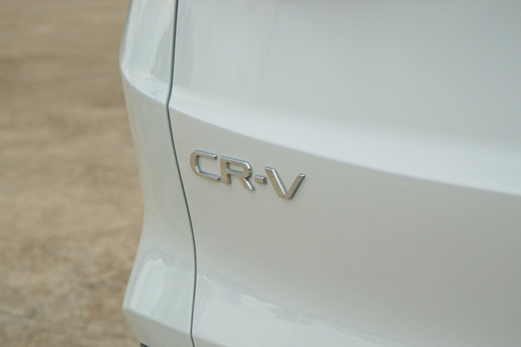 Thumbnail: 2024 Honda CR-V - 7