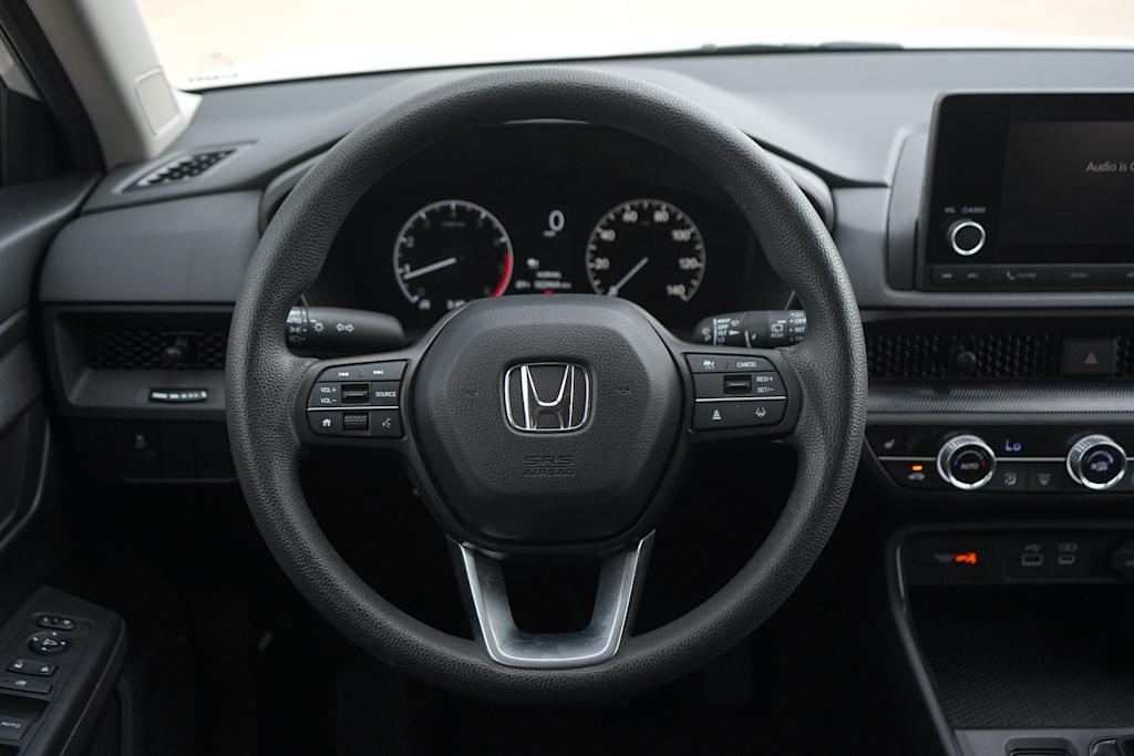 Thumbnail: 2024 Honda CR-V - 14