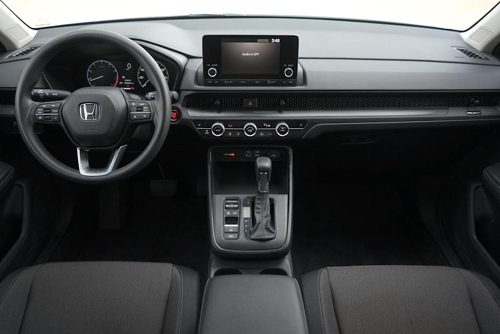 Thumbnail: 2024 Honda CR-V - 10
