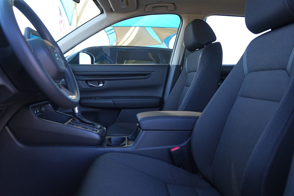 Thumbnail: 2026 Honda CR-V - 11