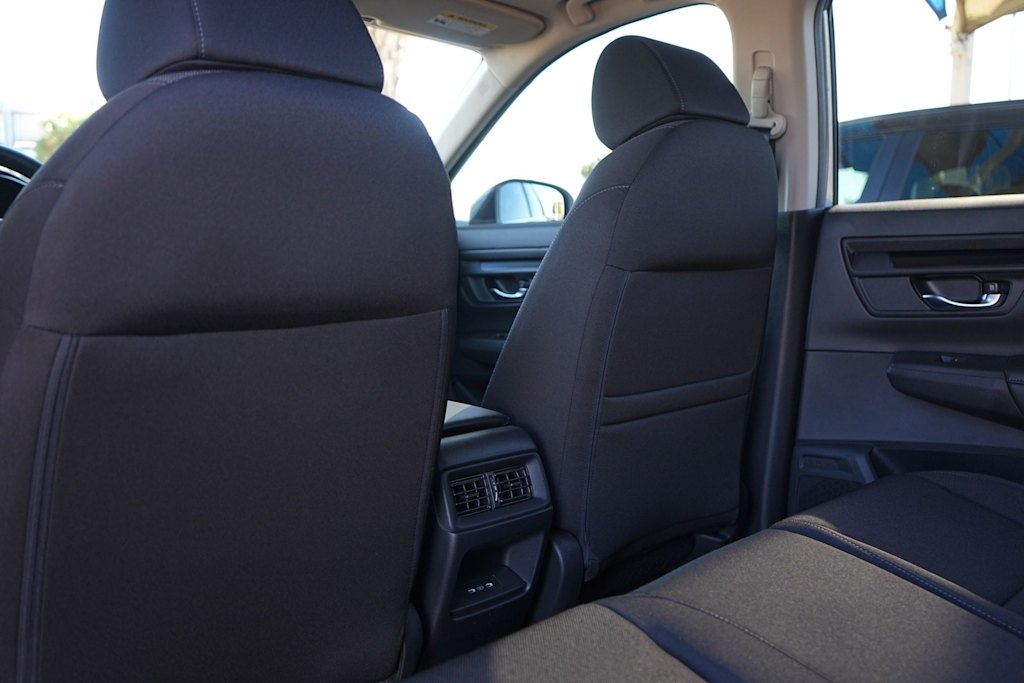 Thumbnail: 2026 Honda CR-V - 13