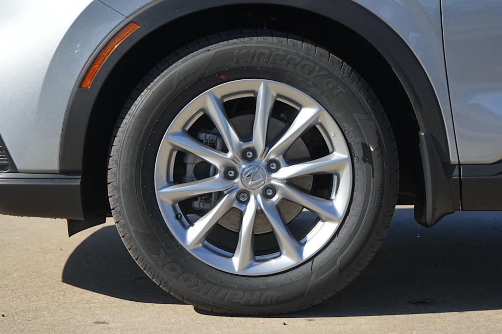 Thumbnail: 2026 Honda CR-V - 8