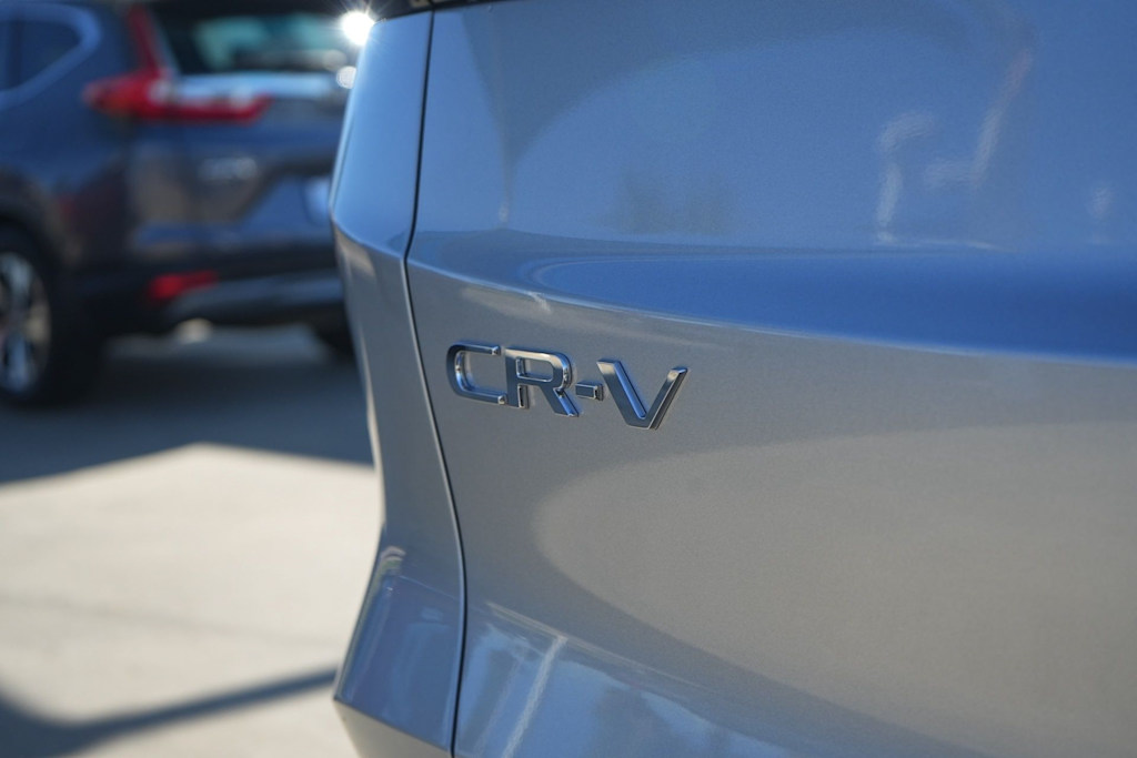 Thumbnail: 2026 Honda CR-V - 7