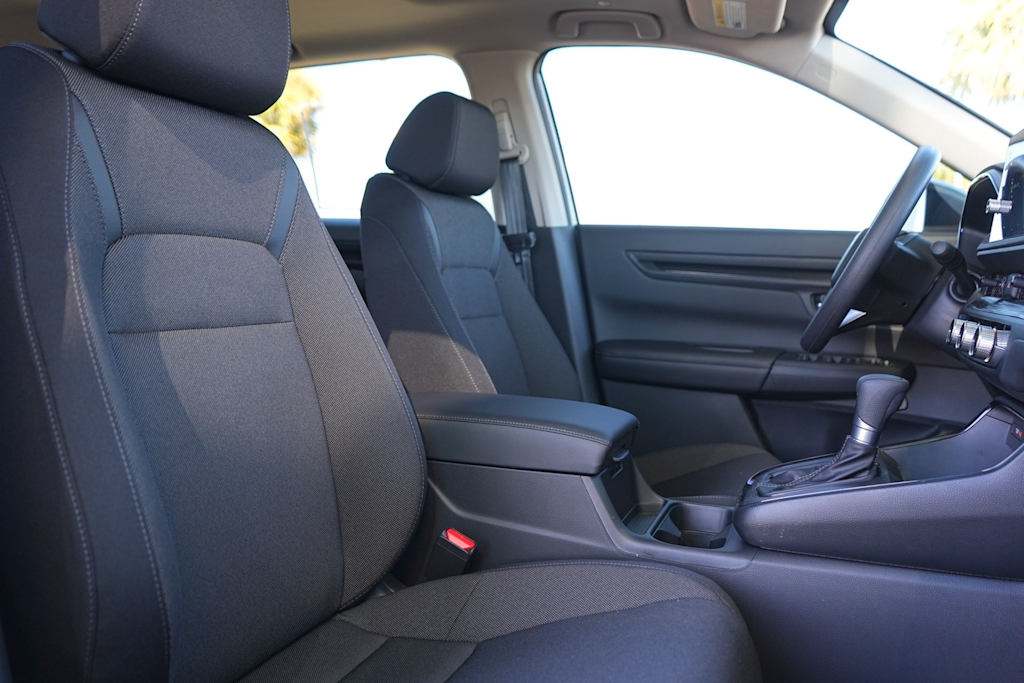 Thumbnail: 2026 Honda CR-V - 12