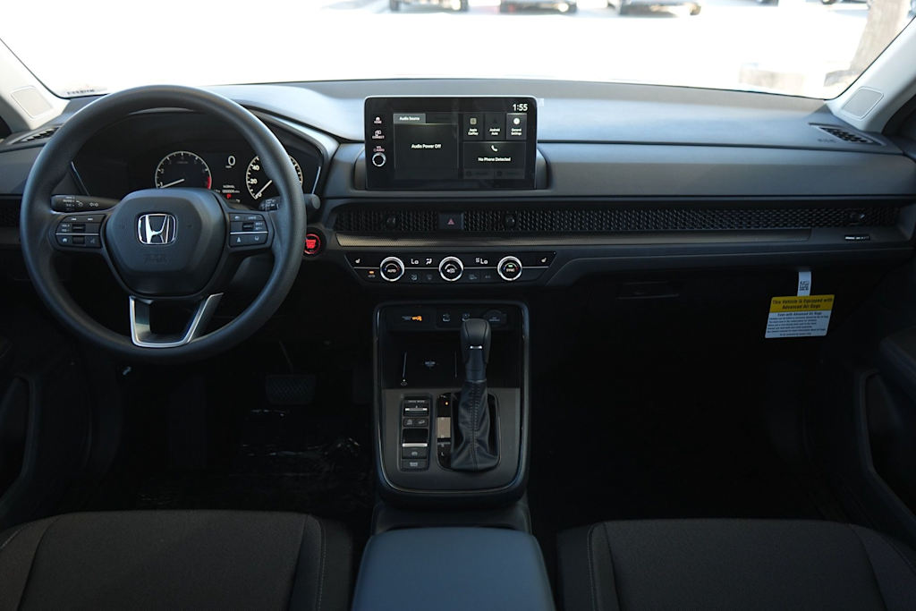 Thumbnail: 2026 Honda CR-V - 10