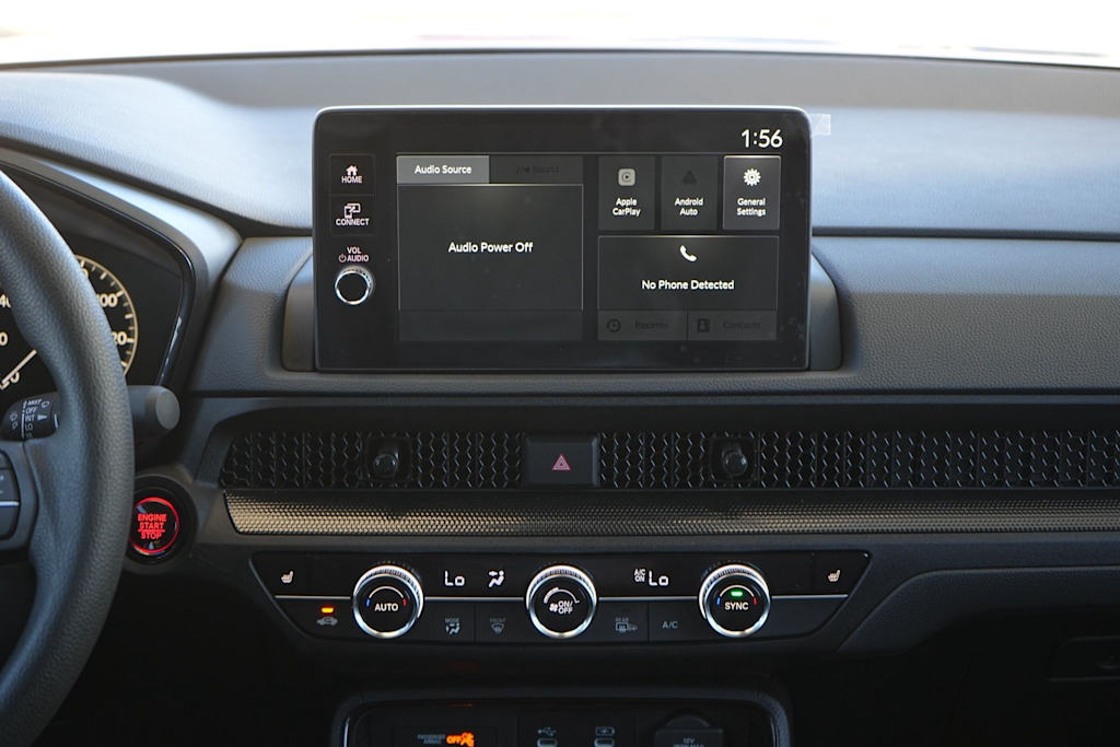 Thumbnail: 2026 Honda CR-V - 15