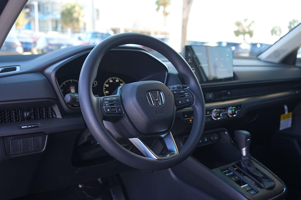 Thumbnail: 2026 Honda CR-V - 2