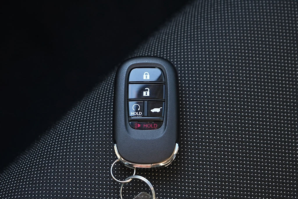 Thumbnail: 2026 Honda CR-V - 19