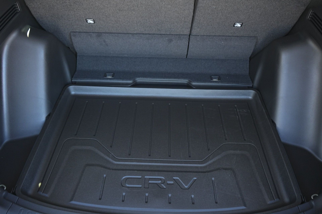 Thumbnail: 2026 Honda CR-V - 18