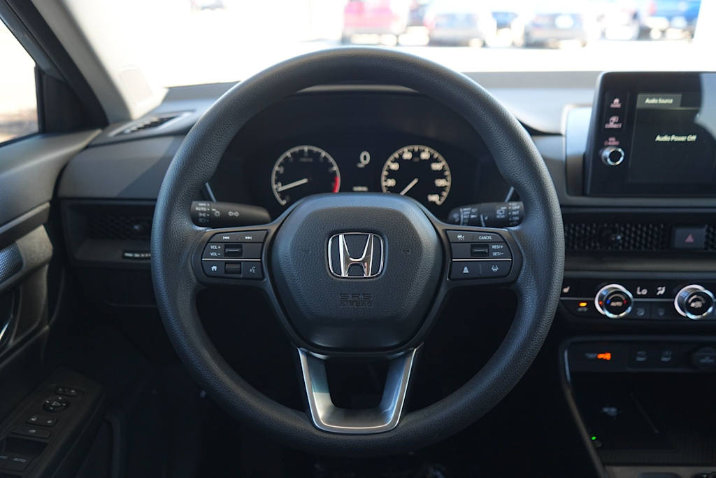 Thumbnail: 2026 Honda CR-V - 14