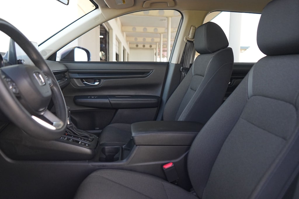 Thumbnail: 2024 Honda CR-V - 11