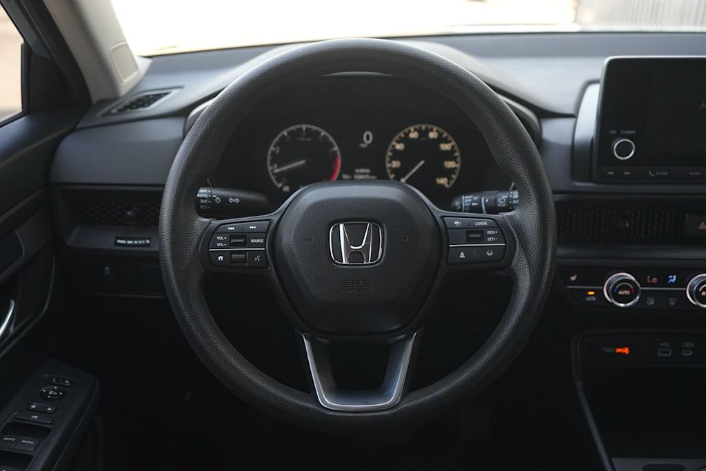 Thumbnail: 2024 Honda CR-V - 14