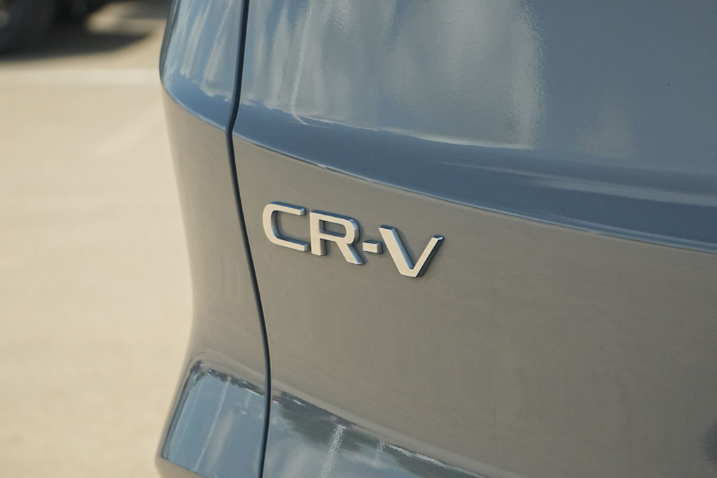 Thumbnail: 2024 Honda CR-V - 7