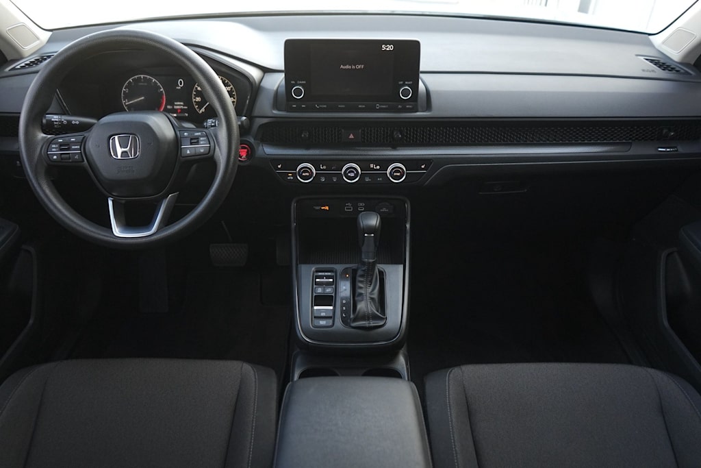 Thumbnail: 2024 Honda CR-V - 10