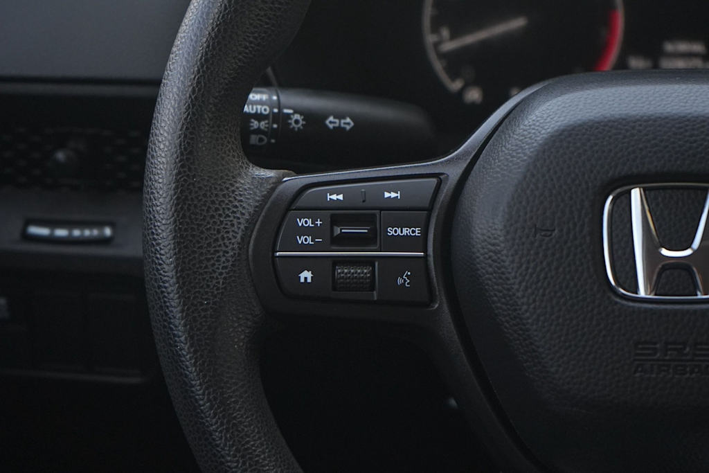Thumbnail: 2024 Honda CR-V - 23