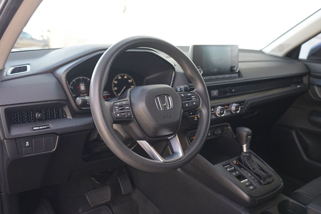 Thumbnail: 2024 Honda CR-V - 2
