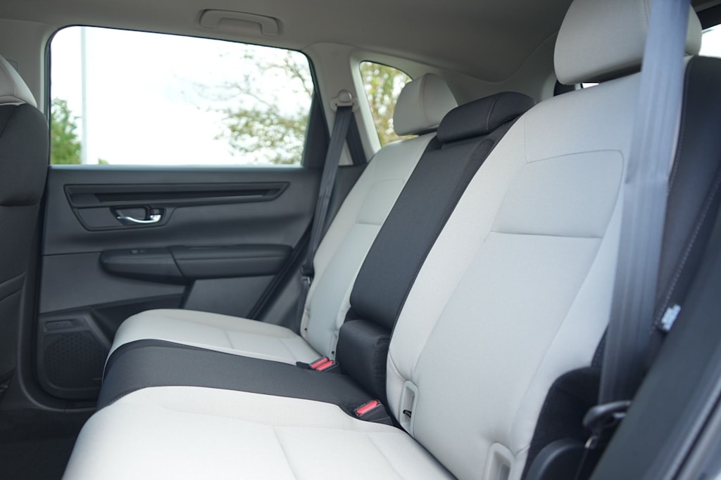 Thumbnail: 2026 Honda CR-V - 13