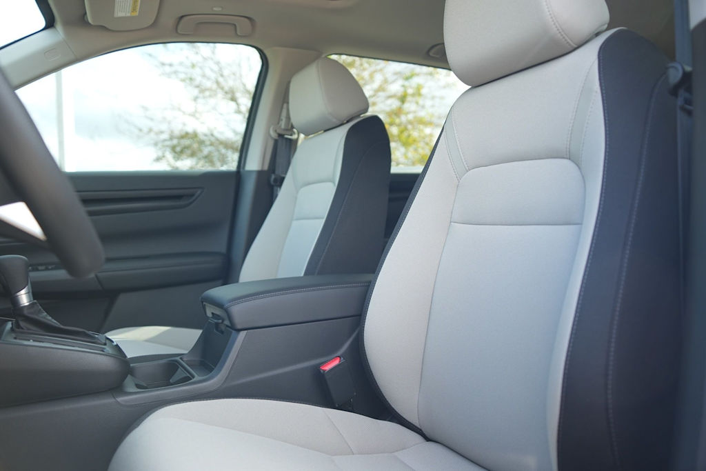 Thumbnail: 2026 Honda CR-V - 11