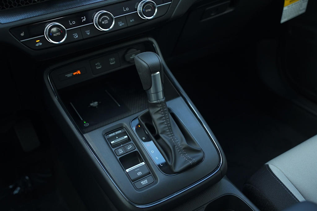 Thumbnail: 2026 Honda CR-V - 16