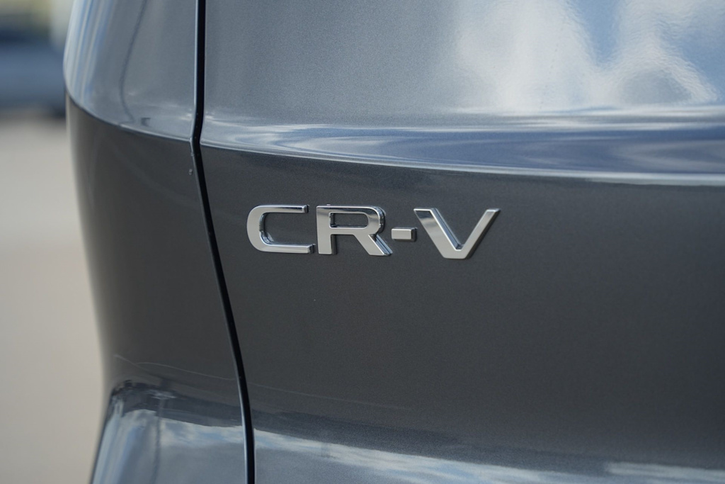 Thumbnail: 2026 Honda CR-V - 7