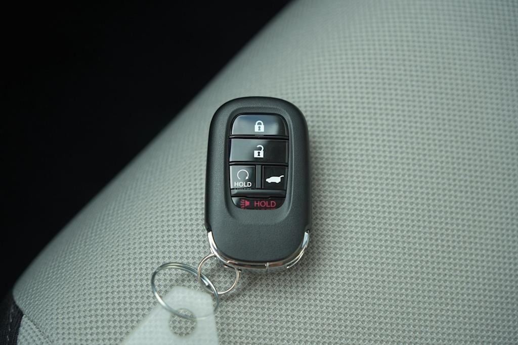 Thumbnail: 2026 Honda CR-V - 19