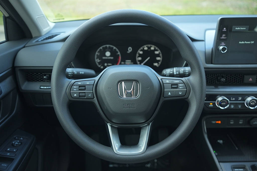 Thumbnail: 2026 Honda CR-V - 14