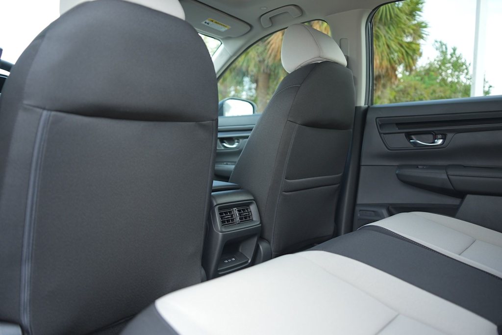 Thumbnail: 2026 Honda CR-V - 21