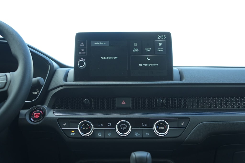 Thumbnail: 2026 Honda CR-V - 15