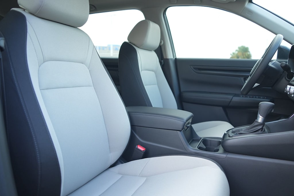 Thumbnail: 2026 Honda CR-V - 12