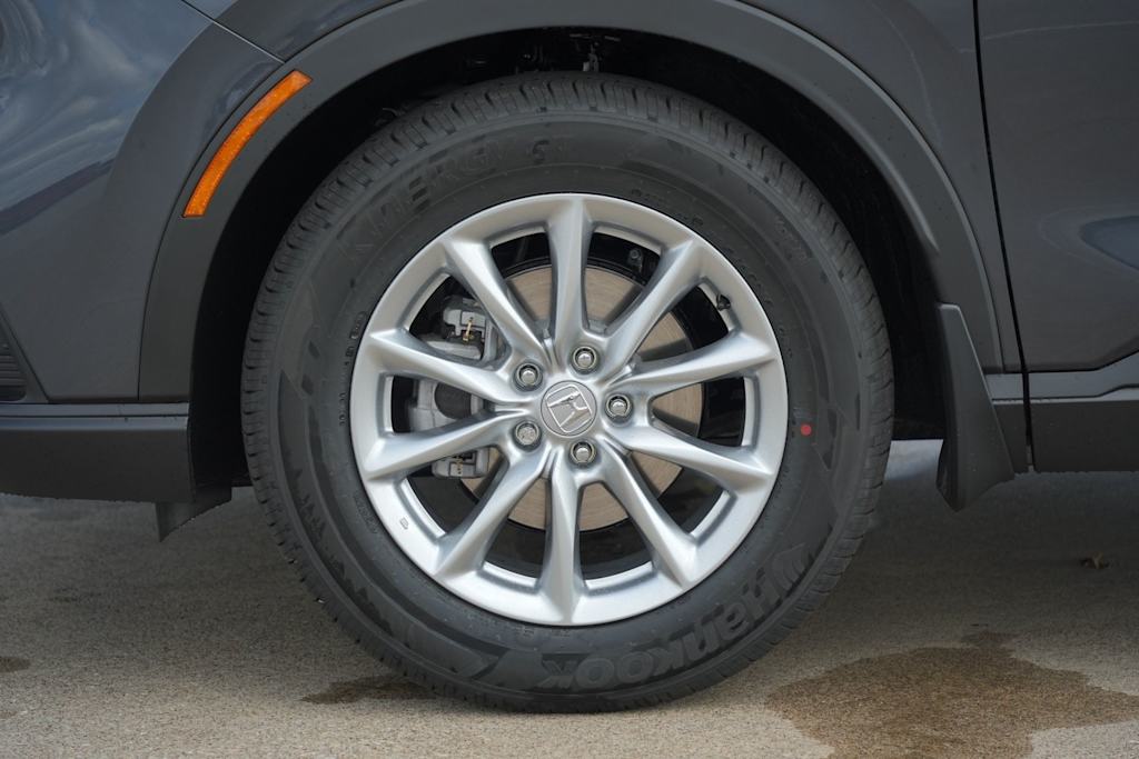 Thumbnail: 2026 Honda CR-V - 8