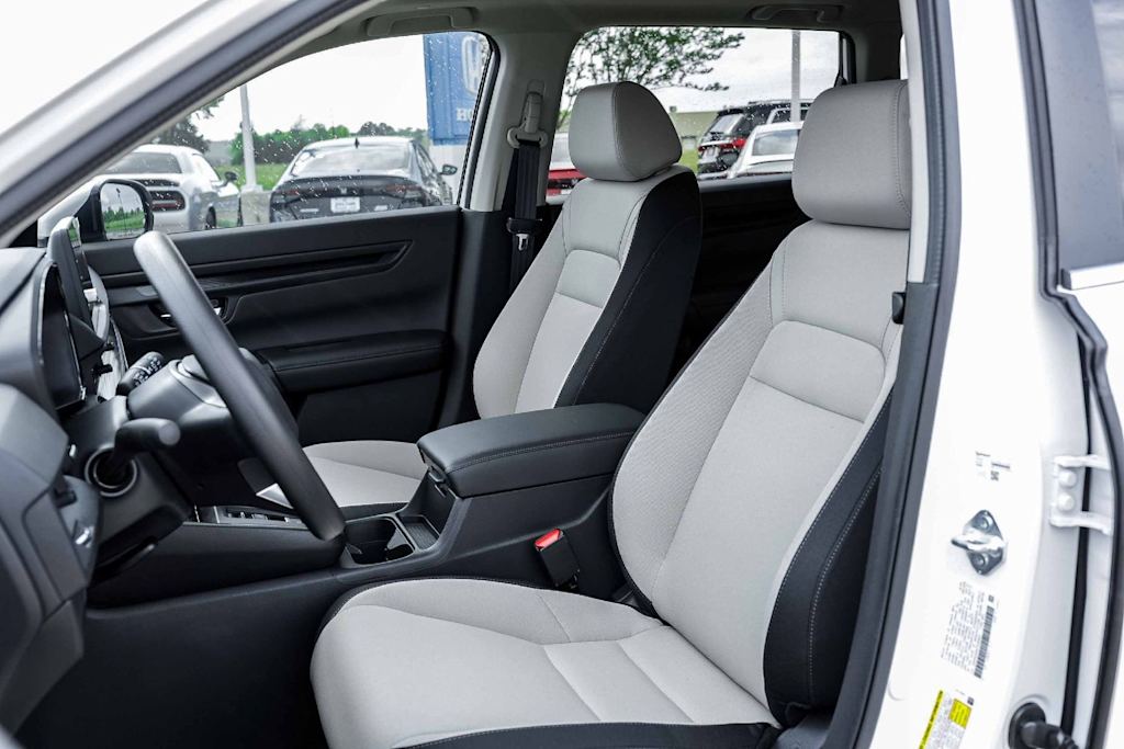 Thumbnail: 2026 Honda CR-V - 11
