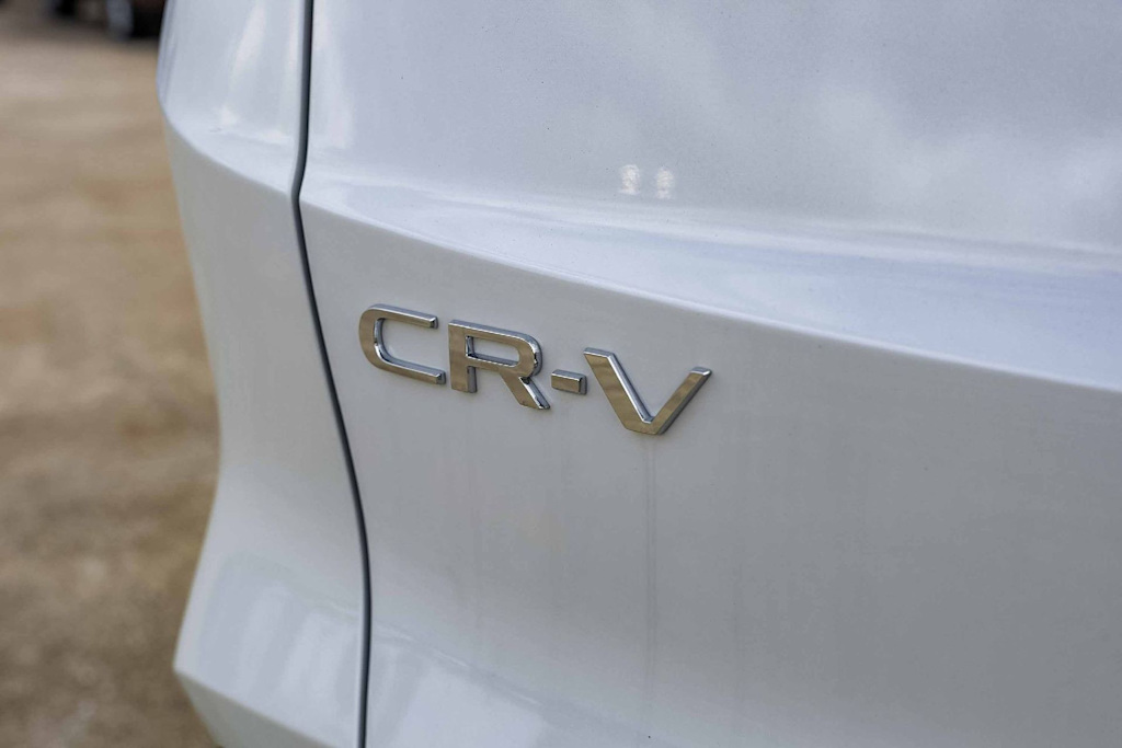 Thumbnail: 2026 Honda CR-V - 7