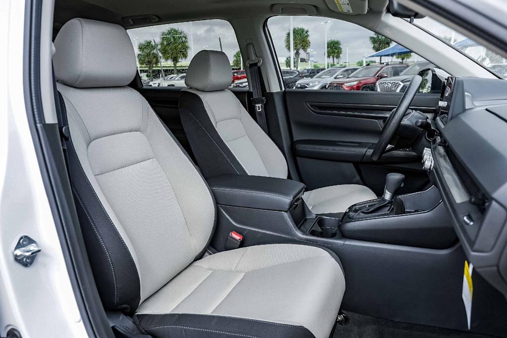 Thumbnail: 2026 Honda CR-V - 12