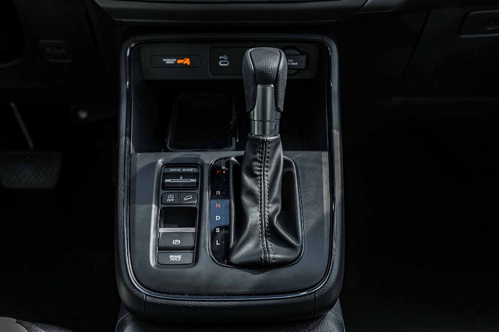 Thumbnail: 2026 Honda CR-V - 15