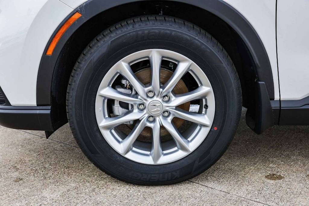 Thumbnail: 2026 Honda CR-V - 8