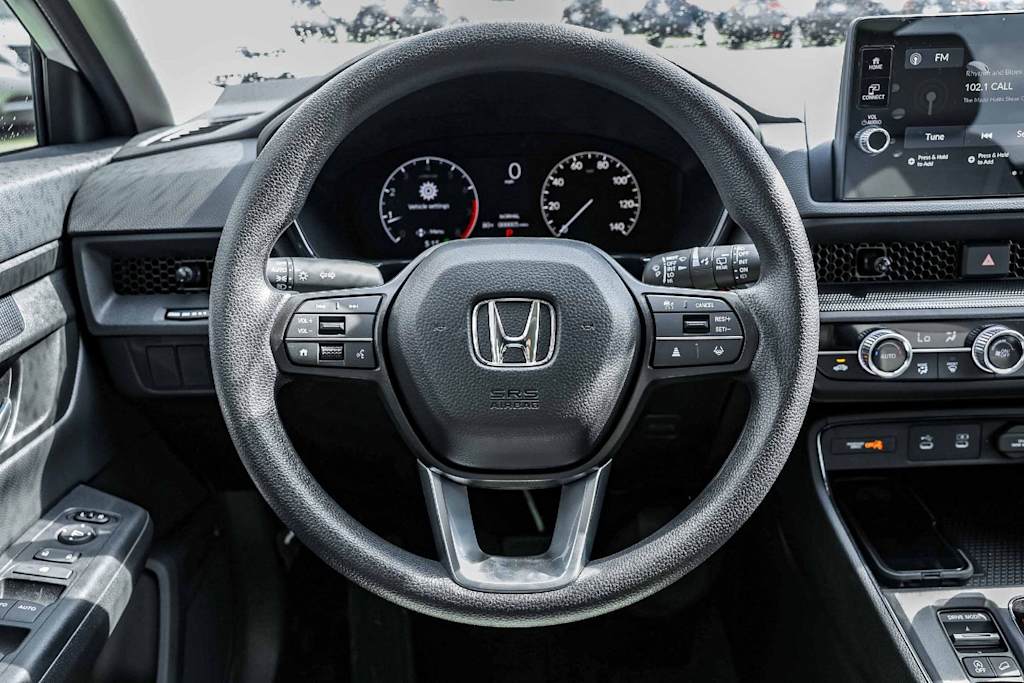 Thumbnail: 2026 Honda CR-V - 14
