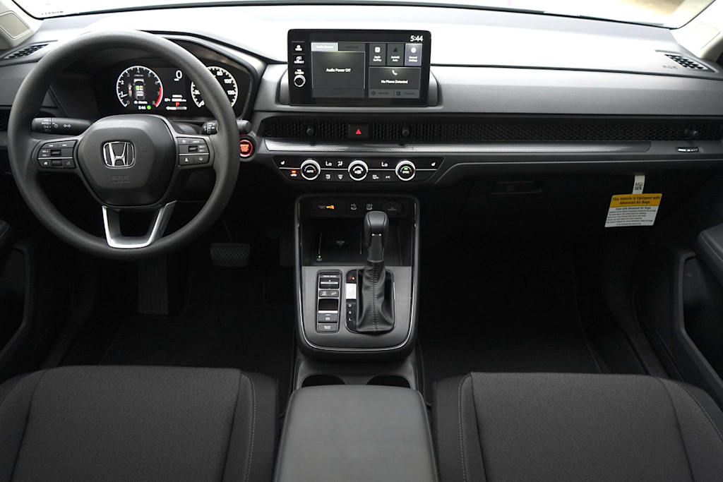 Thumbnail: 2026 Honda CR-V - 10