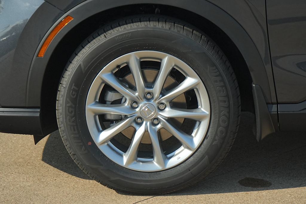 Thumbnail: 2026 Honda CR-V - 8