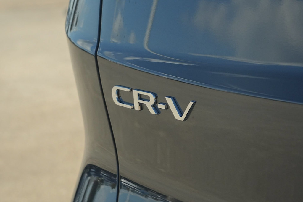 Thumbnail: 2026 Honda CR-V - 7