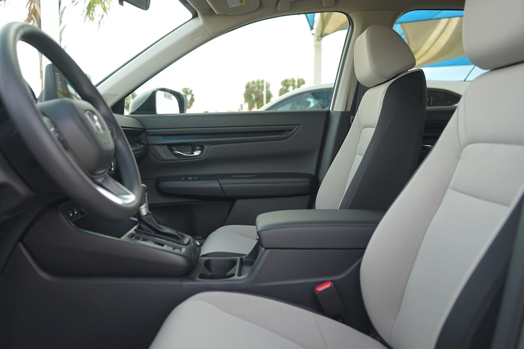 Thumbnail: 2026 Honda CR-V - 11